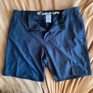Wave Life XXL shorts